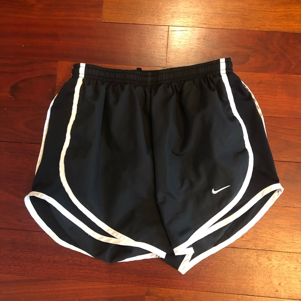 Nike Dri-Fit Atheltic Shorts